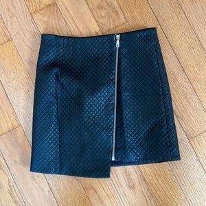 Forever 21 Contemporary Skirt